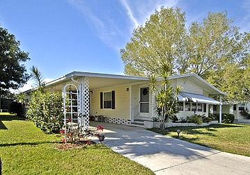 5450 Kingsbridge Drive Lot 323, Sarasota, FL photo