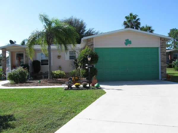  10925 Lone Palm Ct 45-F, North Fort Myers, FL photo