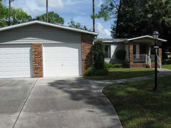  19422 Tarpon Woods Ct 62-J, North Fort Myers, FL photo