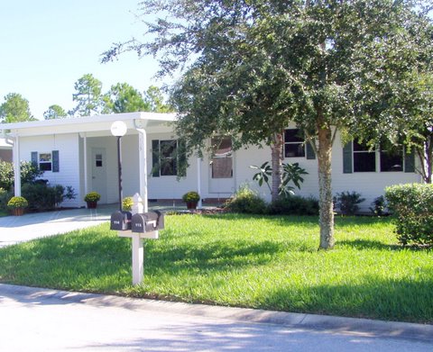  113 Green Forest Dr., Ormond Beach, FL photo