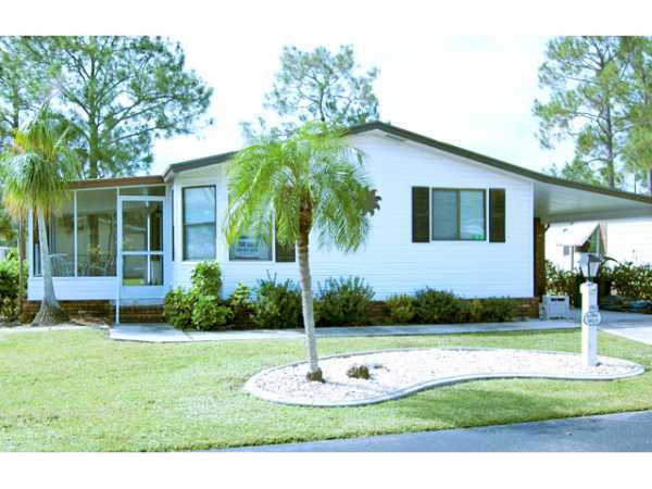  19531 COTTON BAY  #48, North Fort Myers, FL photo