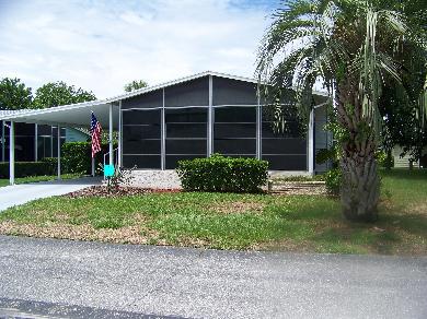  5680 CAMELFORD DR Lot 459, Sarasota, FL photo