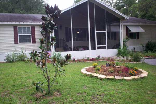  30 Country Squire Rd., Paisley, FL photo