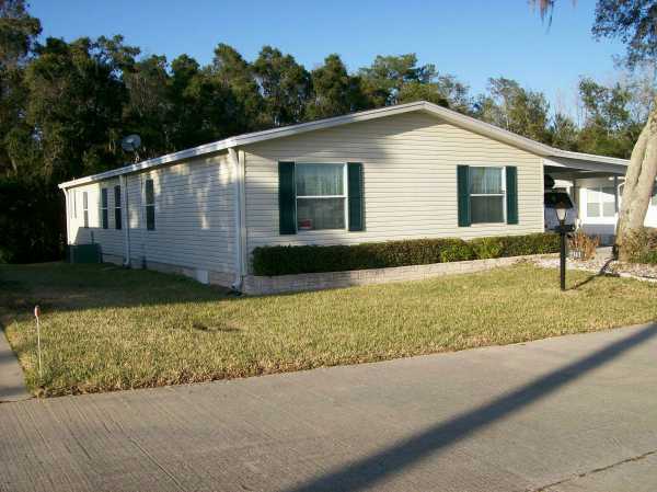  2141 Hollowridge Drive, Orange City, FL photo