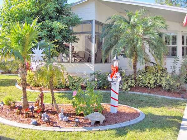  19541 CHARLESTON CIRCLE #10, North Fort Myers, FL photo