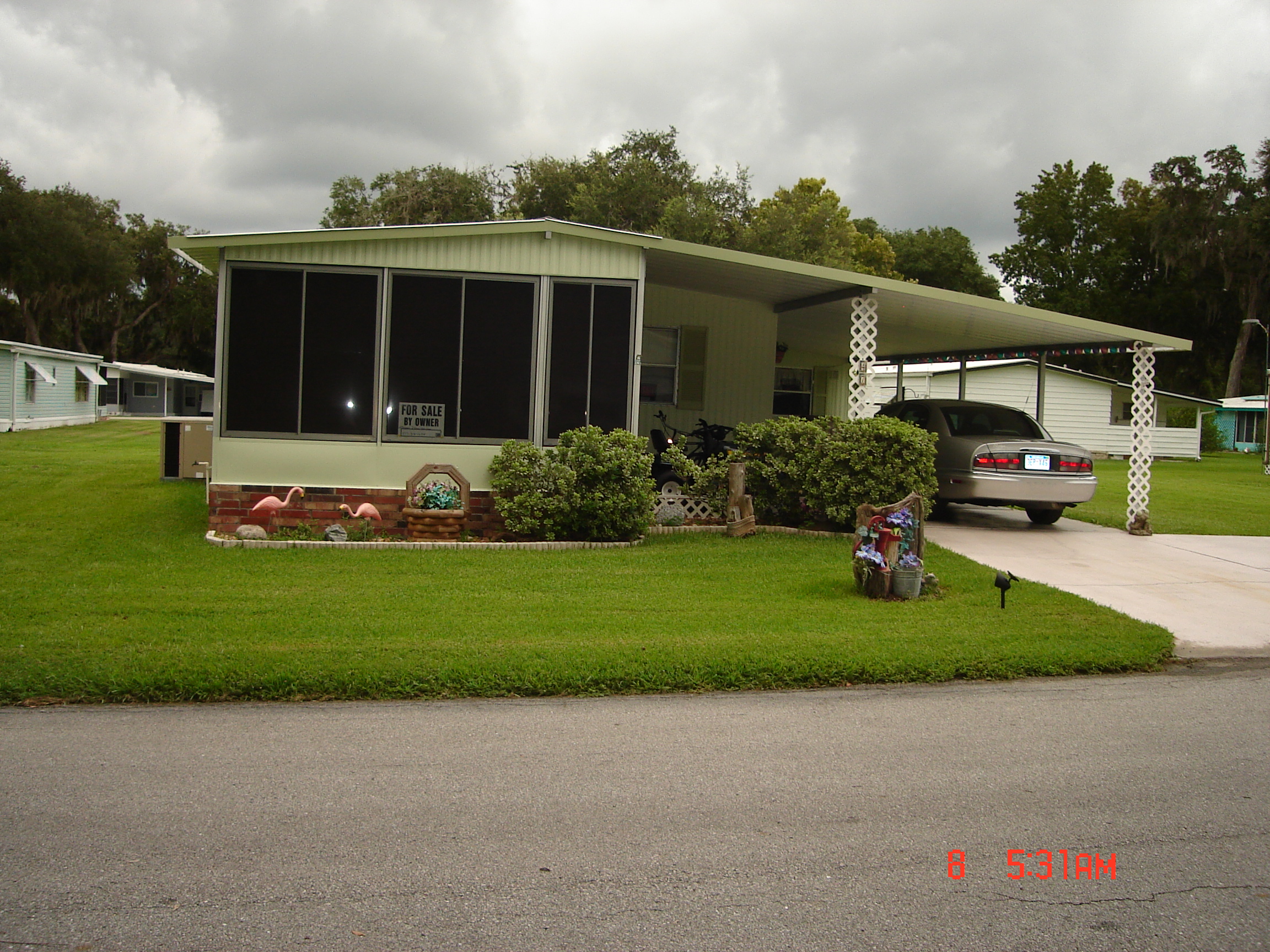  9705-47 HICKORY HOLLOW RD, Leesburg, FL photo