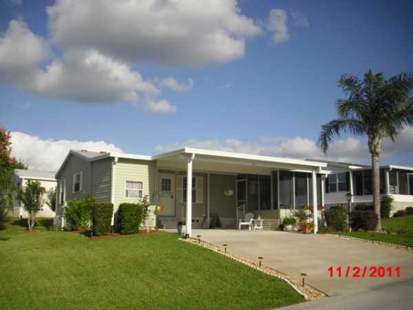  735 Sutton St, Lady Lake, FL photo