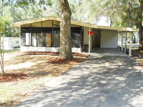  308 Juniper Circle, Lady Lake, FL photo