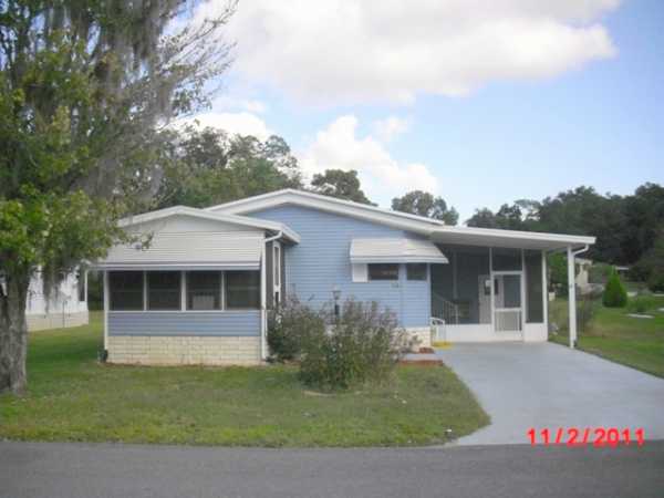  307 Willow Way, Lady Lake, FL photo