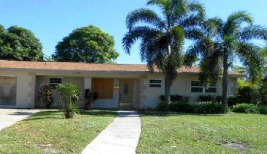  410 Nw 3rd Street, Boynton Beach, FL photo