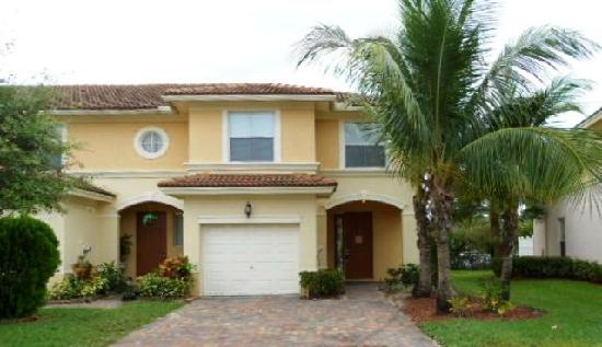  1412 Seminole Palms Dr, Greenacres, FL photo