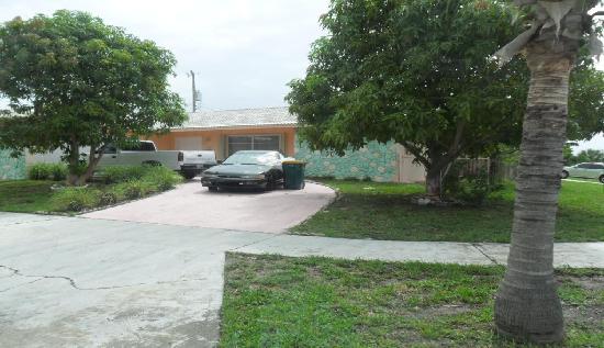  1502 West Terrace Drive, Lake Worth, FL photo