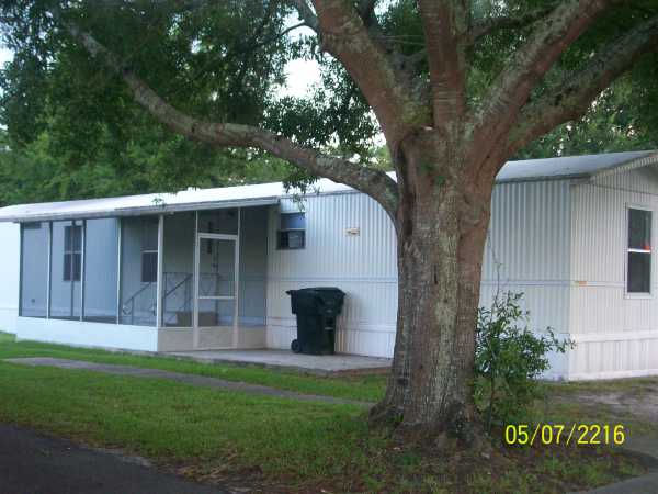  7117 SW Archer Rd Lot #2110, Gainesville, FL photo