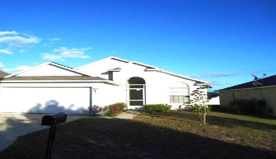  1114 Belvoir Drive, Davenport, FL photo