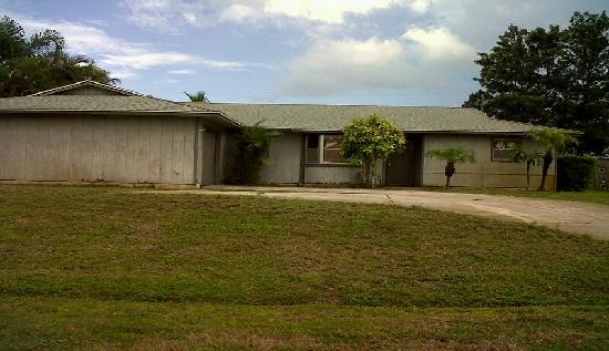  2151 SE Carnation Road, Port Saint Lucie, FL photo