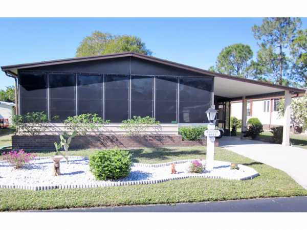  19455 OMEGA ROAD  #210, North Fort Myers, FL photo