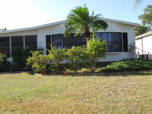  19113 Harbour Tree 37-A, North Fort Myers, FL photo