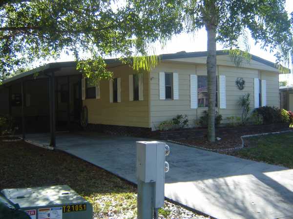  19408 Bermuda Ct 3-K, North Fort Myers, FL photo