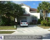  4637 PURDUE DR, Boynton Beach, FL photo