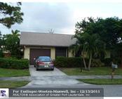  2710 AZALEA CT, Delray Beach, FL photo