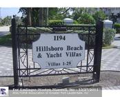  1194 Hillsboro Mile # 22, Hillsboro Beach, FL photo