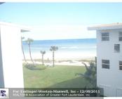  1043 Hillsboro Mile # 22C, Hillsboro Beach, FL photo