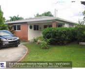  1632 ARTHUR ST, Hollywood, FL photo