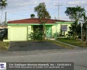  1411 S 24TH AV, Hollywood, FL photo