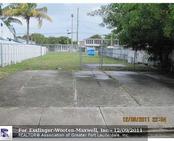  1855 FILLMORE ST, Hollywood, FL photo