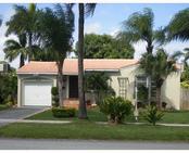  1435 MOFFETT ST, Hollywood, FL photo