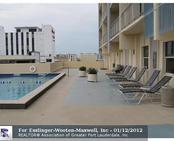  1720 HARRISON ST # 9G, Hollywood, FL photo