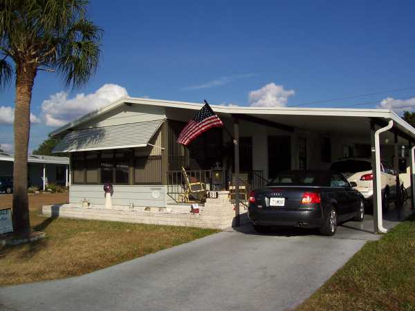  31 Casa Grande, Arcadia, FL photo