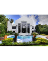  51 ISLAND DR, Key Biscayne, FL 3113516