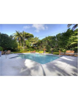  51 ISLAND DR, Key Biscayne, FL 3113519