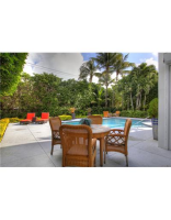  51 ISLAND DR, Key Biscayne, FL 3113517