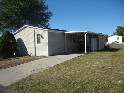  15840 State Road 50, #181, Clermont, FL photo