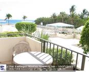  2000 S OCEAN BL # L-G, Lauderdale By The Sea, FL photo