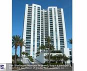  1600 S OCEAN BL # 1803, Lauderdale By The Sea, FL photo