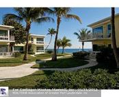  1398 S OCEAN BL # 3, Lauderdale By The Sea, FL photo