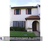  2764 NW 47TH LN # 2804, Lauderdale Lakes, FL photo