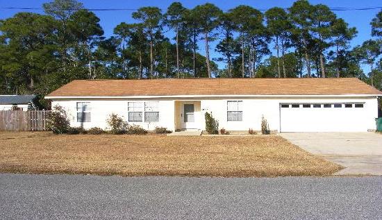  451 Lakeview St, Mary Esther, FL photo