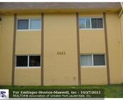  2822 NW 55TH AVE # 1C, Lauderhill, FL photo