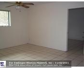  2058 NW 43RD TER # 5-20, Lauderhill, FL photo