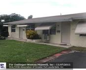  5301 NW 15TH CT, Lauderhill, FL photo