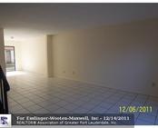  2454 NW 52ND AVE # 2454, Lauderhill, FL photo