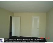  1700 NW 58TH TER # 2J, Lauderhill, FL photo