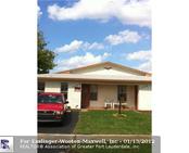  5875 NW 19TH CT, Lauderhill, FL photo