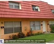  5311 NW 27TH ST # 5-C, Lauderhill, FL photo