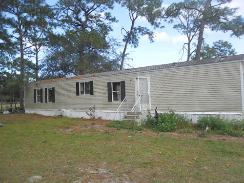  6133 HIGHWAY 17 S, Green Cove Springs, FL photo