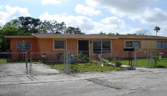  20531 Northwest 20th Court, Opa Locka, FL photo